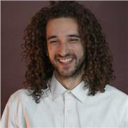 Proffeseur d'espagnol natif offre des cours particuliers. Tous les niveaux et agês
